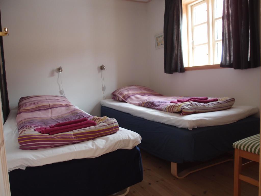 Bjaeldskovgaard Holiday House Funder Kirkeby Ngoại thất bức ảnh