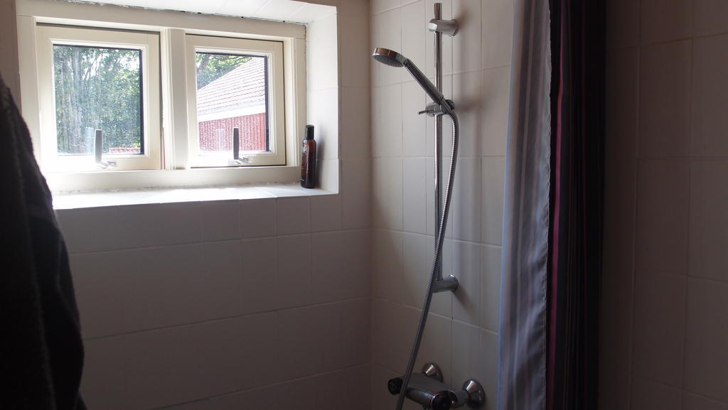Bjaeldskovgaard Holiday House Funder Kirkeby Phòng bức ảnh