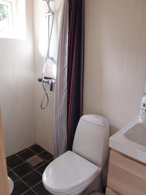 Bjaeldskovgaard Holiday House Funder Kirkeby Ngoại thất bức ảnh